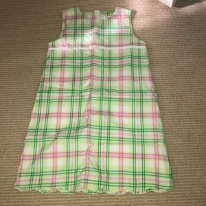 Lilly Pulitzer Shift Dress